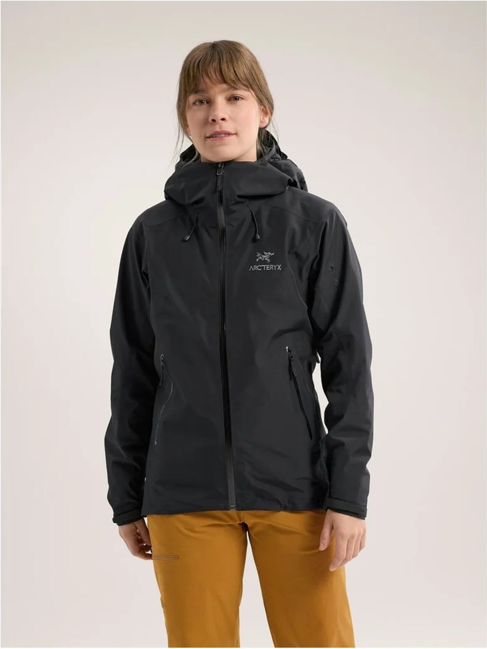 Arc'teryx Women’s Beta LT Jacket Size Large